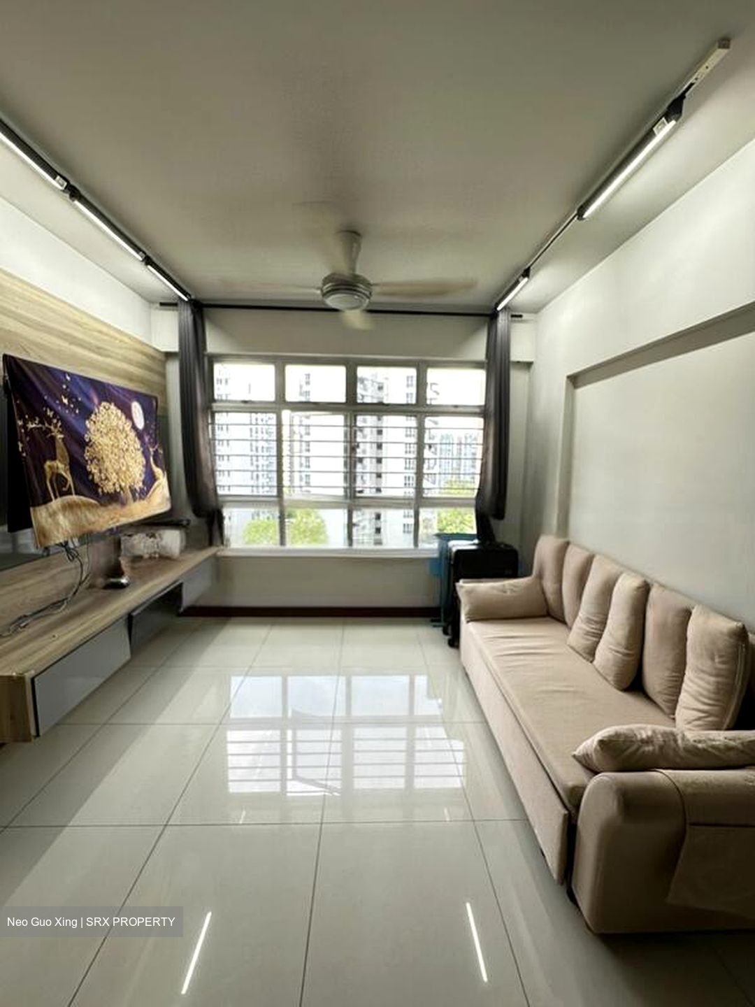 Blk 879B Tampines Greenforest (Tampines), HDB 4 Rooms #507712471
